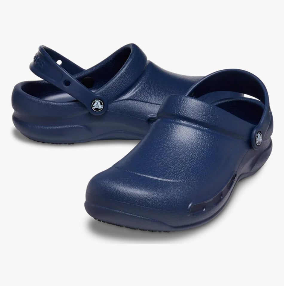At Work Crocks Crocs At Work Safety Shoes | STB.co.uk
