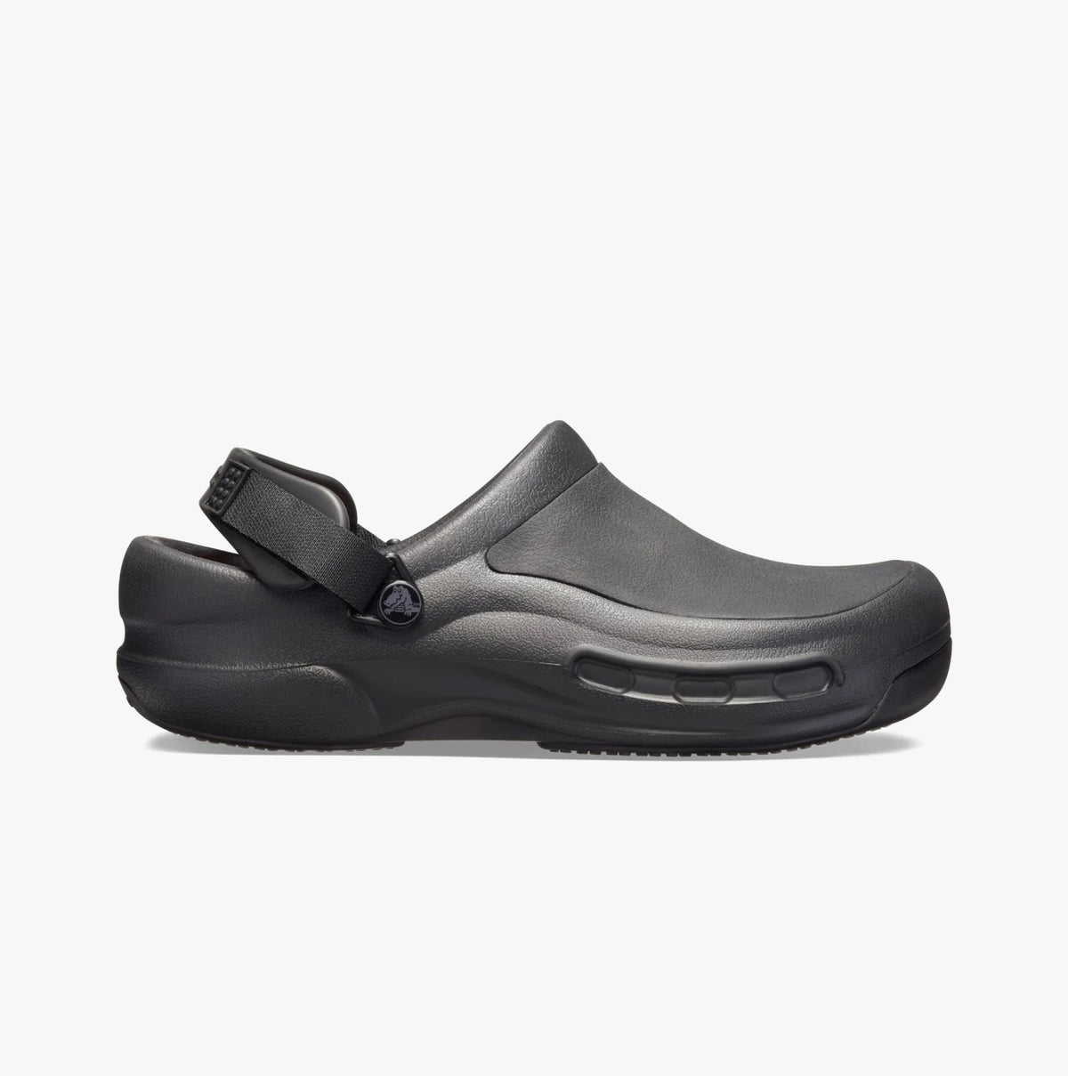 Crocs At Work BISTRO PRO LITERIDE Unisex Slip-Resistant Work Clogs