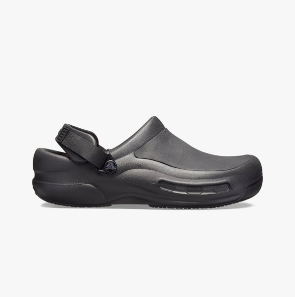 Crocs At Work BISTRO PRO LITERIDE Unisex Slip-Resistant Work