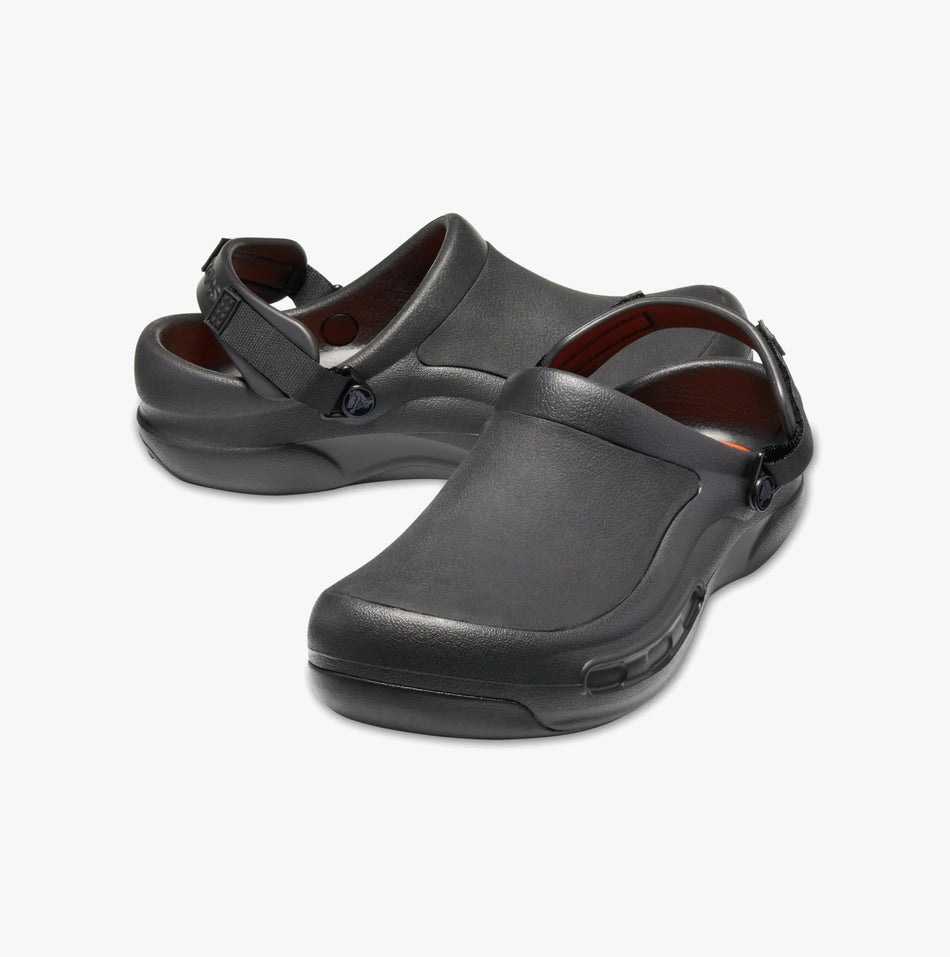 At Work Crocks Crocs At Work Safety Shoes | STB.co.uk