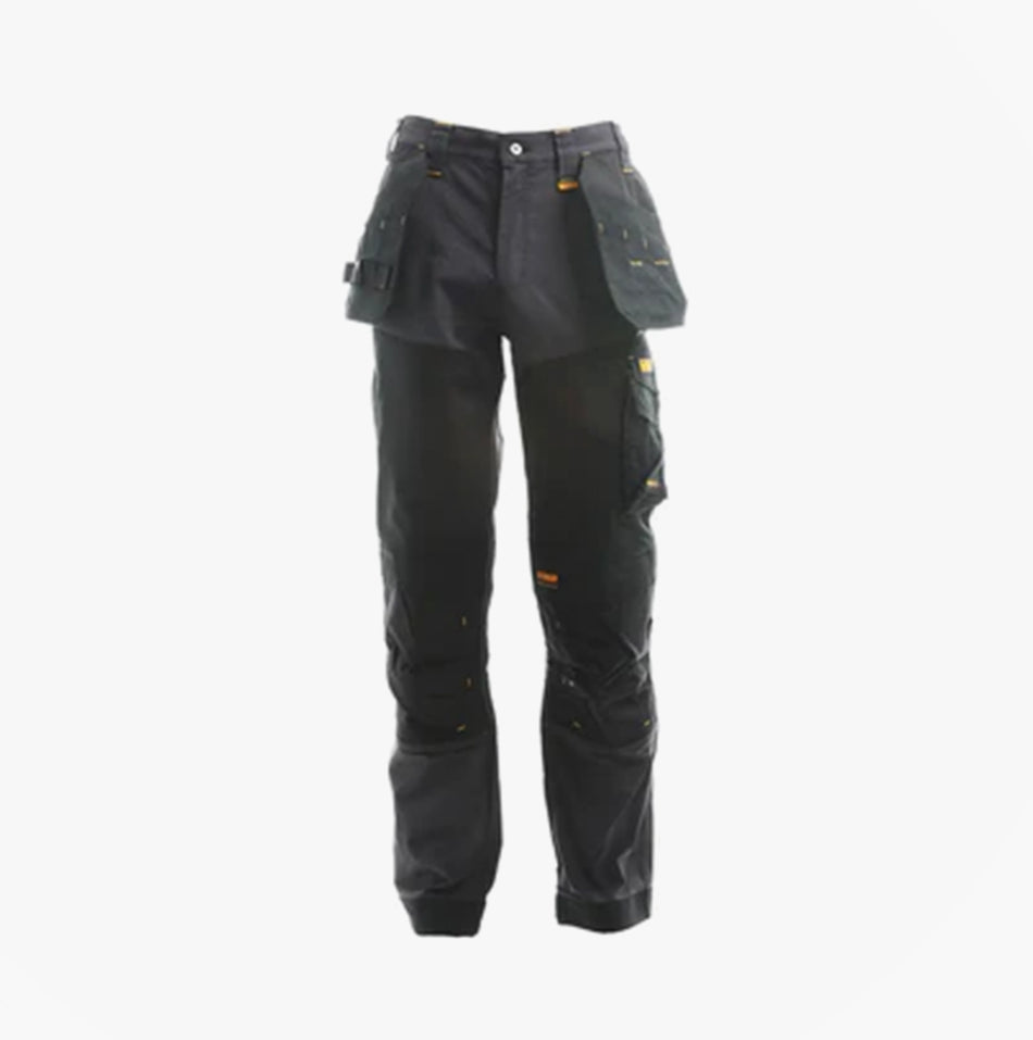 Dewalt MEMPHIS Mens Trousers Grey
