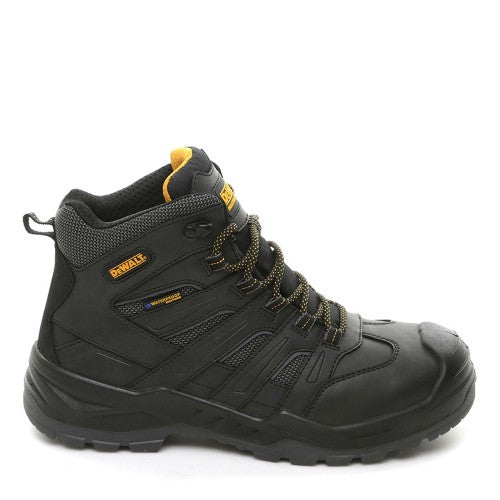 Dewalt MURRAY Mens Boots Black
