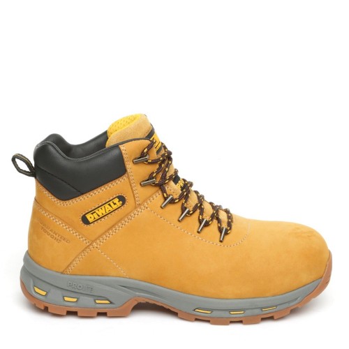 Dewalt RENO Mens Boots Honey