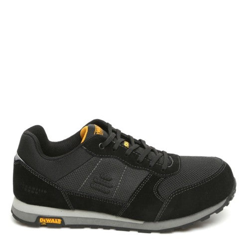 Dewalt SARASOTA Mens Trainers Black