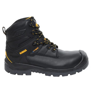 Dewalt SPRINGFIELD Mens Boots Black