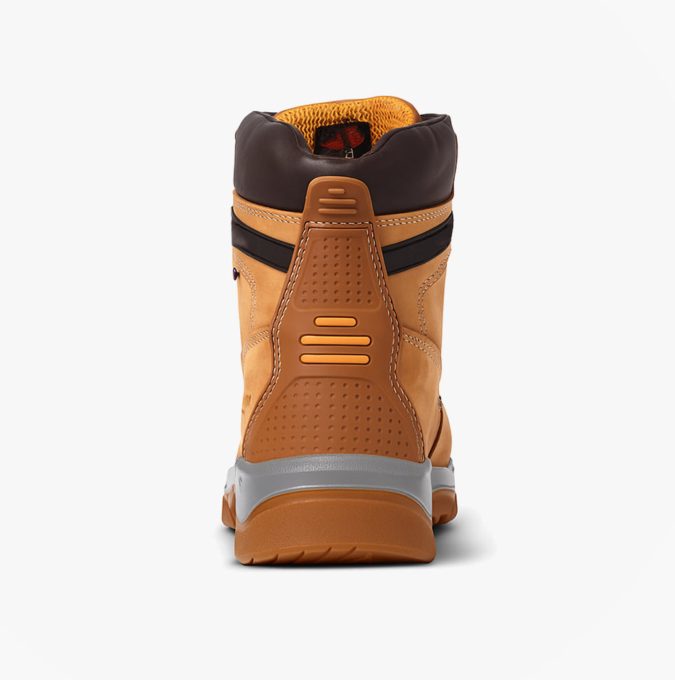 Dewalt TITANIUM Mens Boots Honey