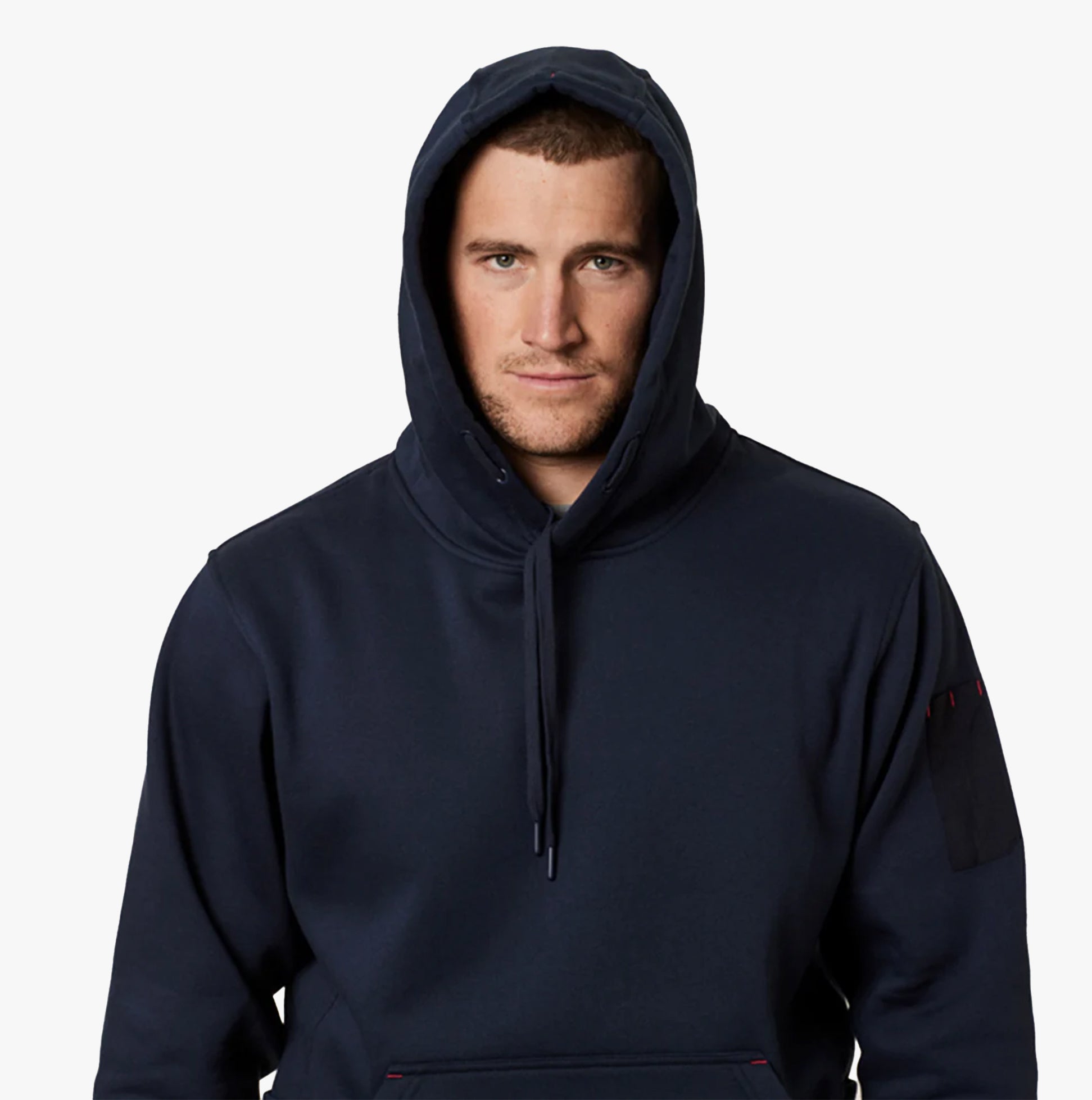 mens fleece jumpers uk