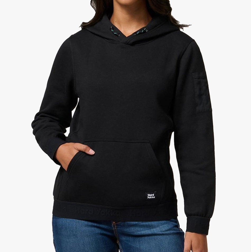 GLADIATOR Womens Sweatshirt Black