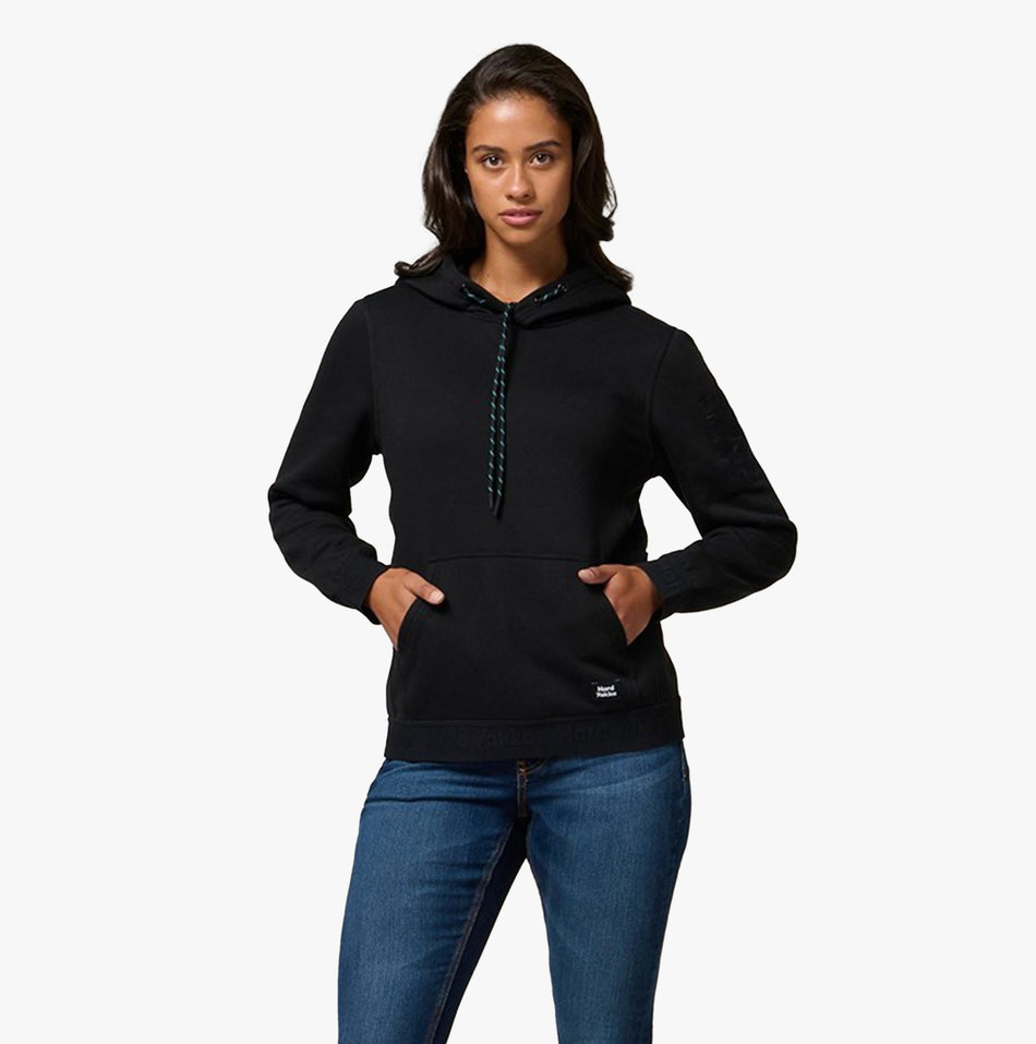 GLADIATOR Womens Sweatshirt Black