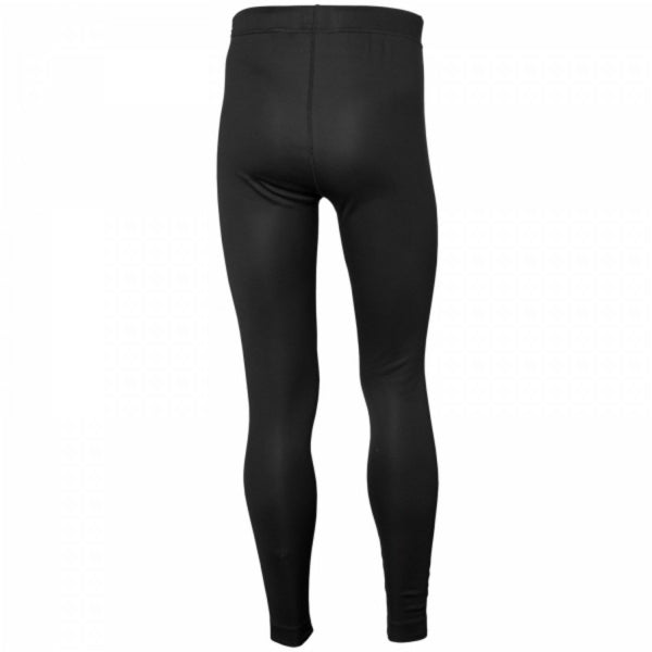 Helly Hansen LIFA BASE LAYER Mens Trousers Black