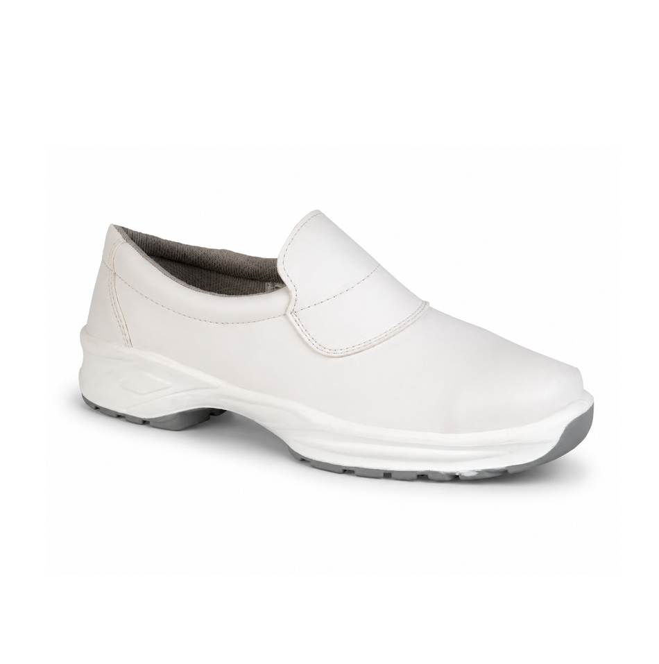 Himalayan 9950WH Unisex Adults Safety Shoes White
