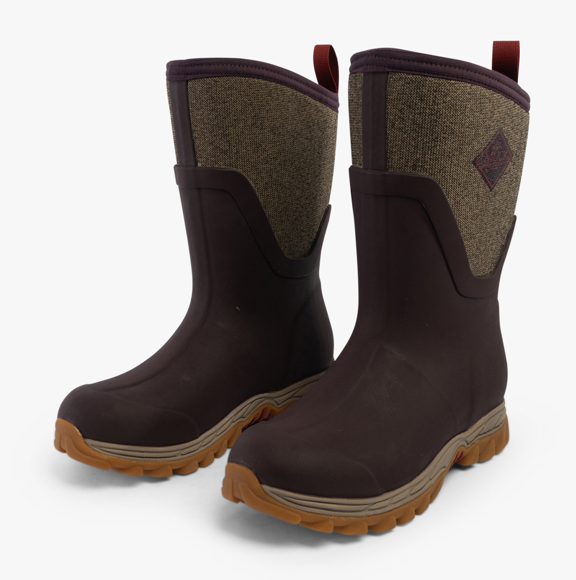 muck boot arctic sport 2 mid