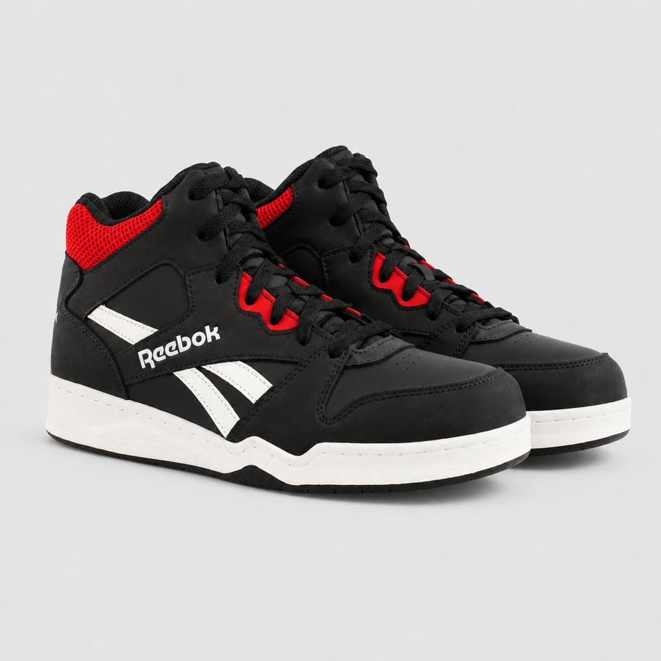 Reebok BB4500 Unisex Adults Safety Boots Black