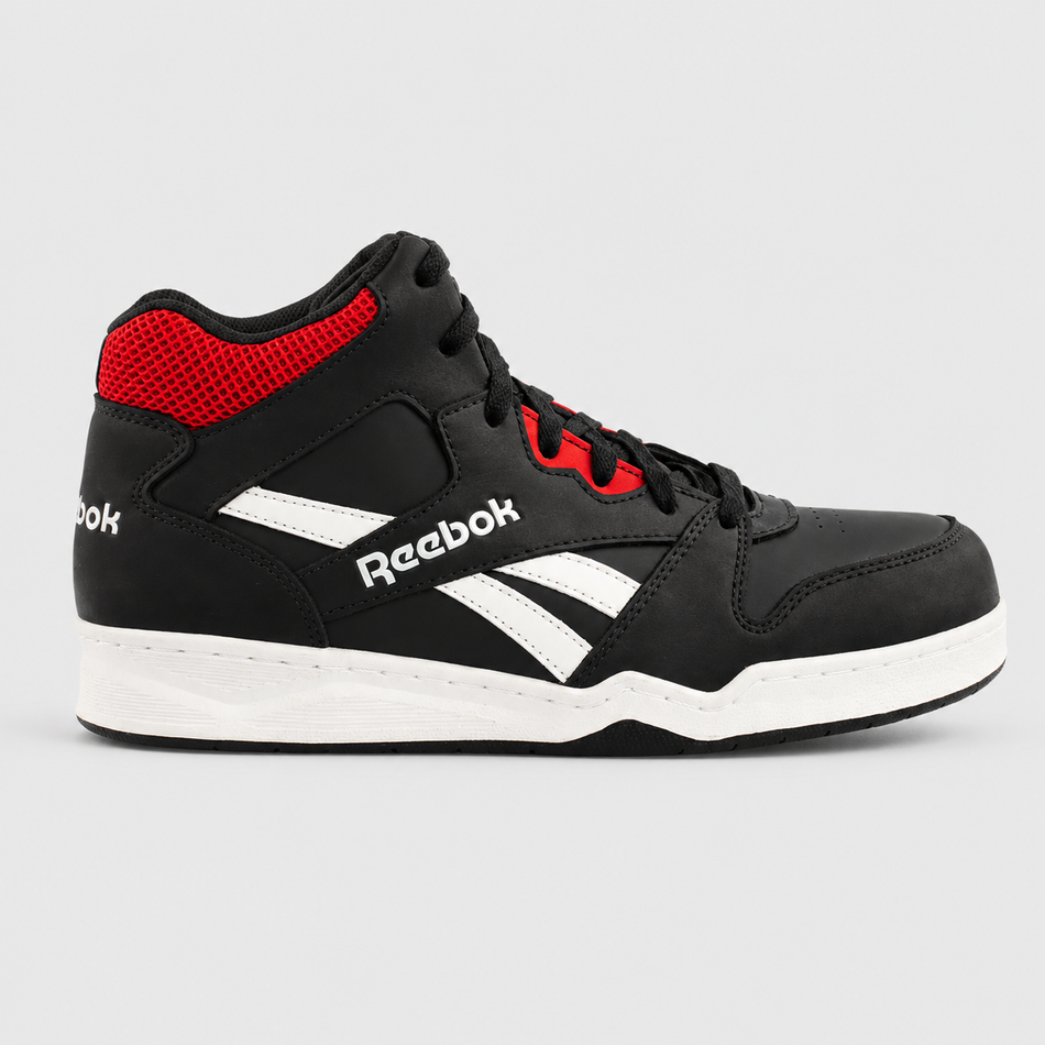 Reebok BB4500 Unisex Adults Safety Boots Black