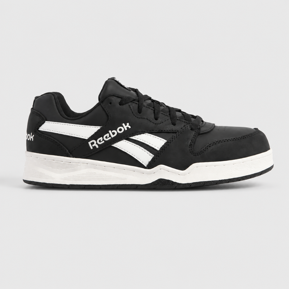 Reebok BB4500 Mens Safety Shoes Black