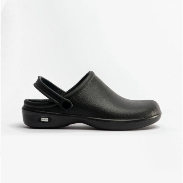 Safety Jogger BESTLIGHT1 OB Mens Clogs Black