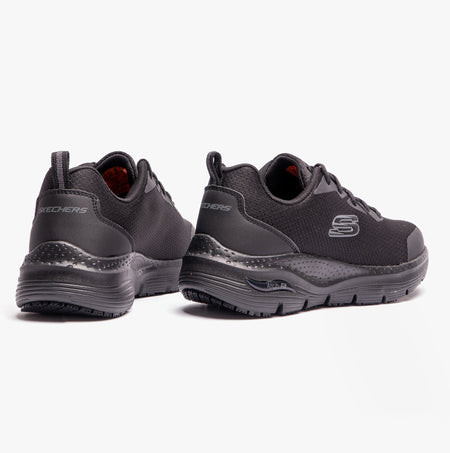 Skechers Work Shoes Skechers Arch Fit Shoes Near Me Skechers Work