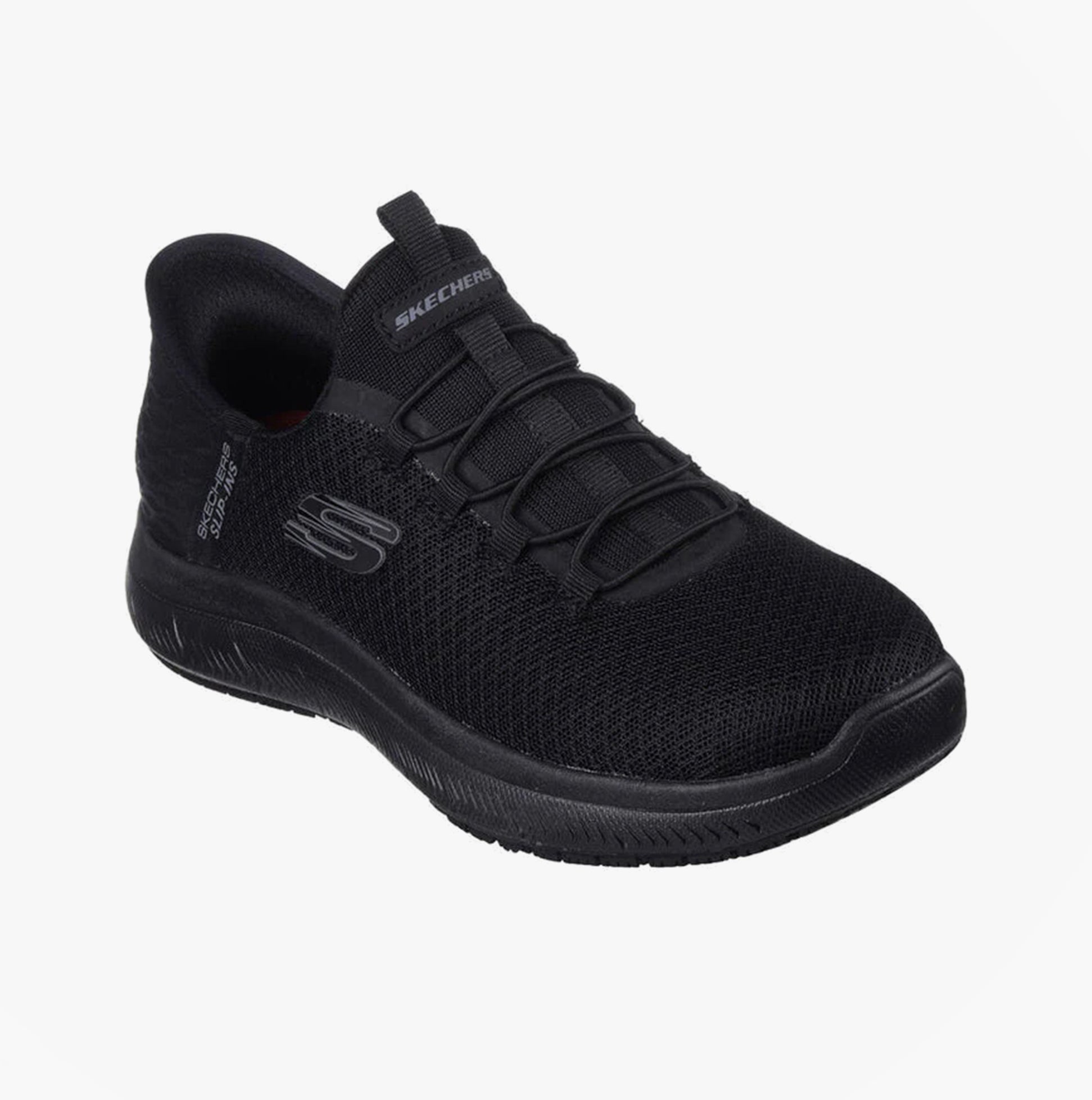 その他 Scotch P6-60HGN Skechers Work 108144EC SUMMITS - ENSLEE SR Womens Occupational
