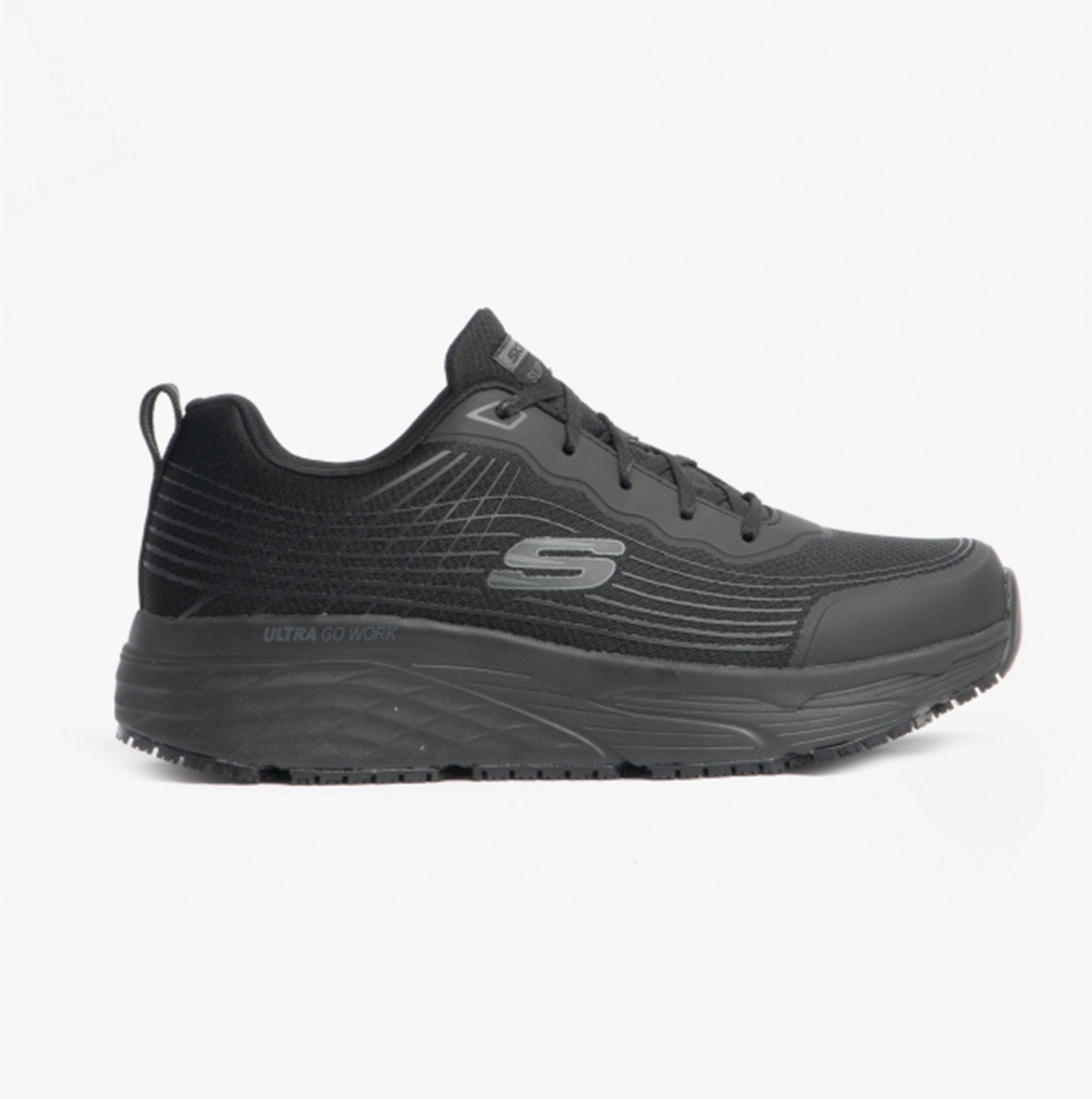 skechers max cushioning elite sr