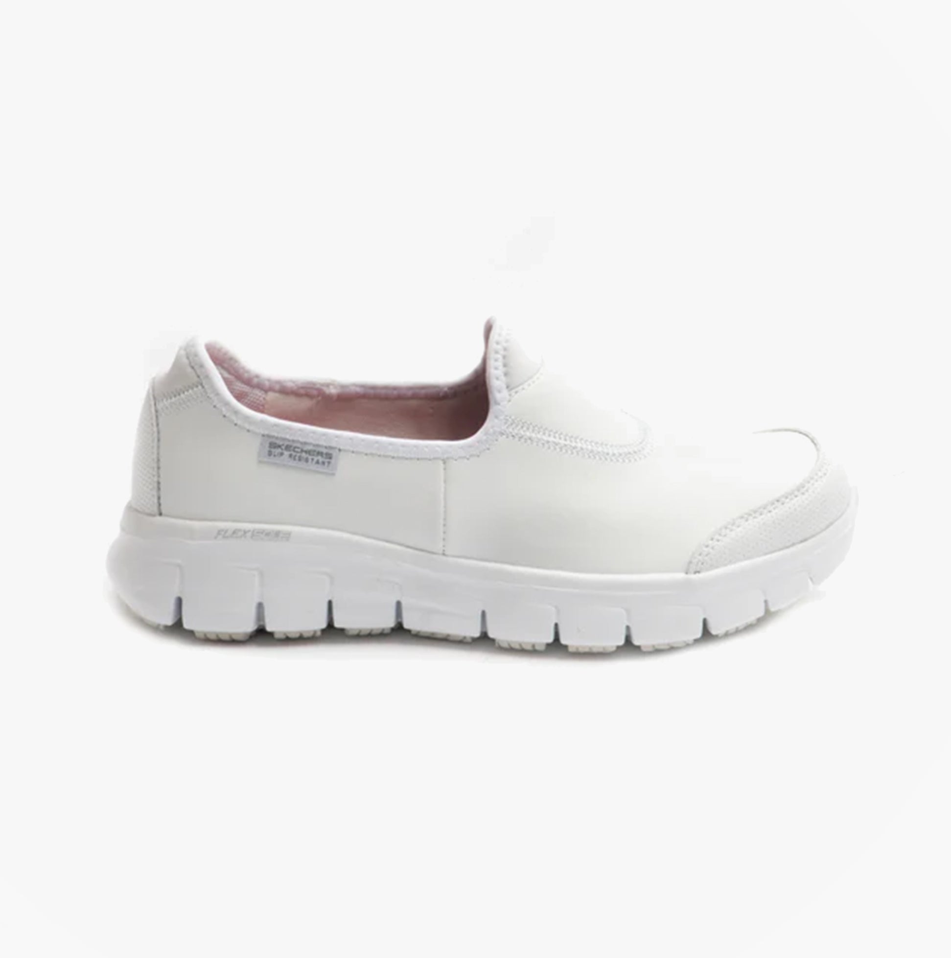 Skechers Work 76536EC SURE TRACK SR Womens Occupational Shoes