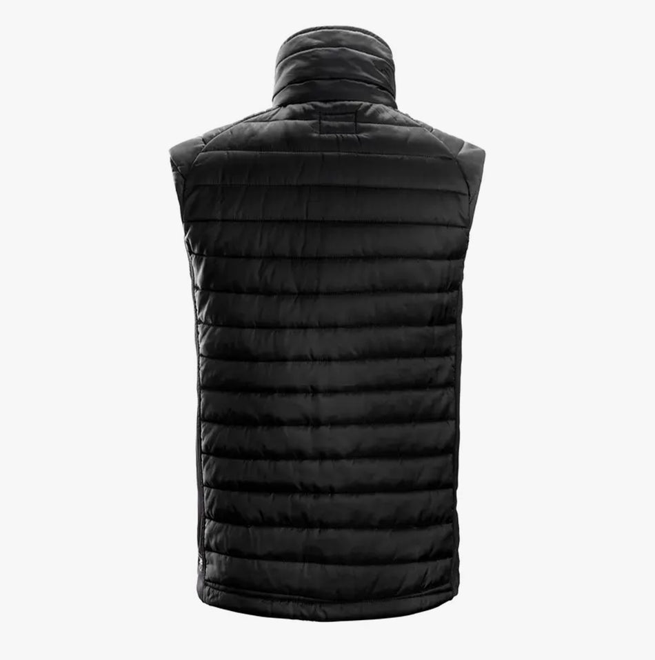 Snickers 37.5 Insulator Vest Black