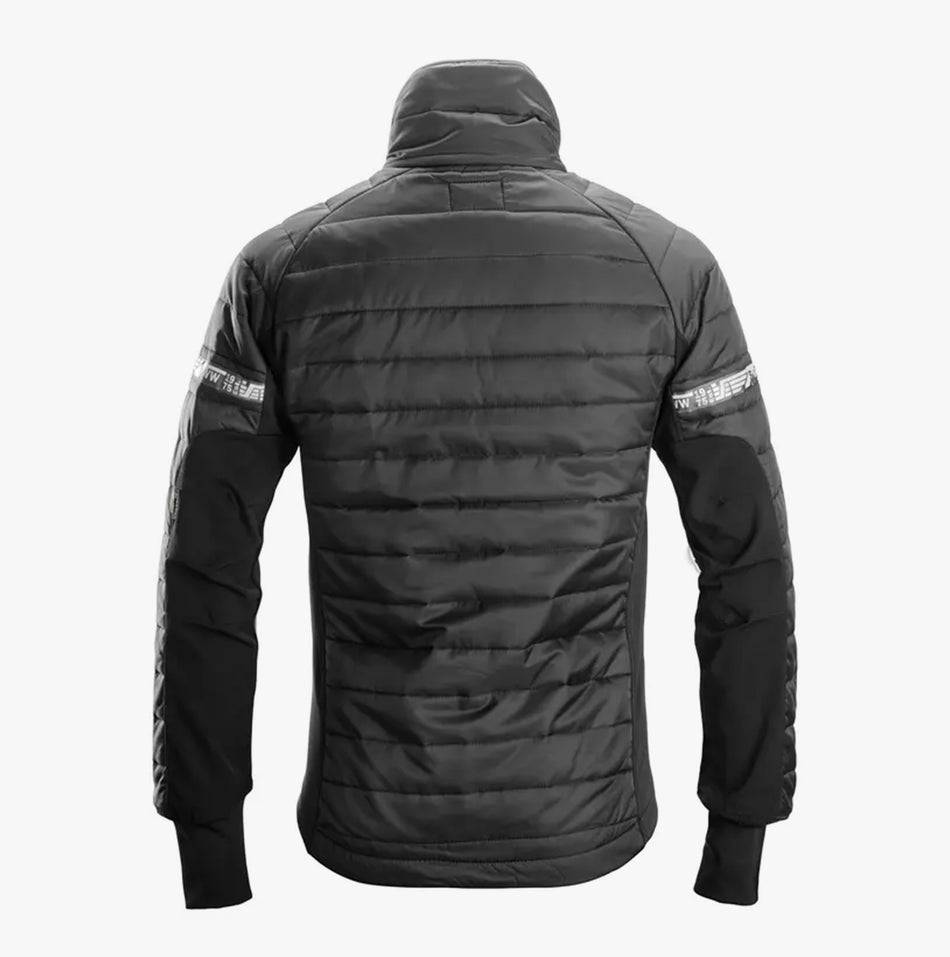 Snickers 37.5 Insulator Jacket Black