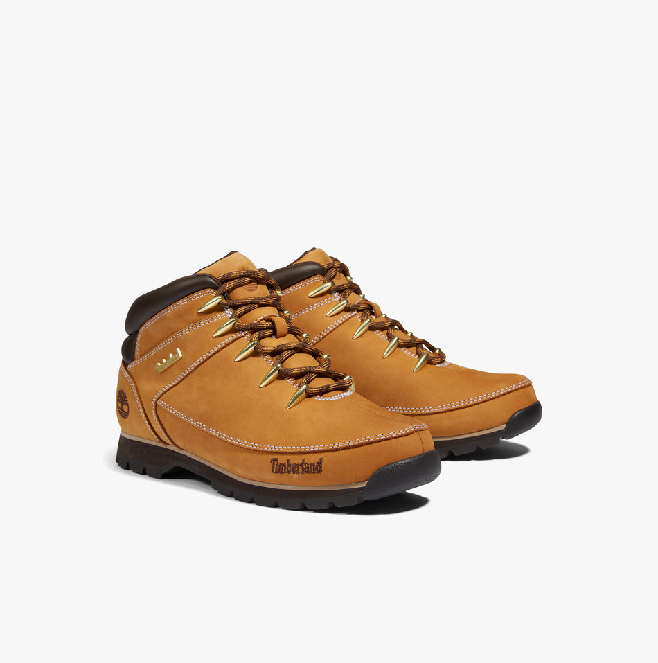 Timberland EURO SPRINT HIKER Mens Boots Wheat