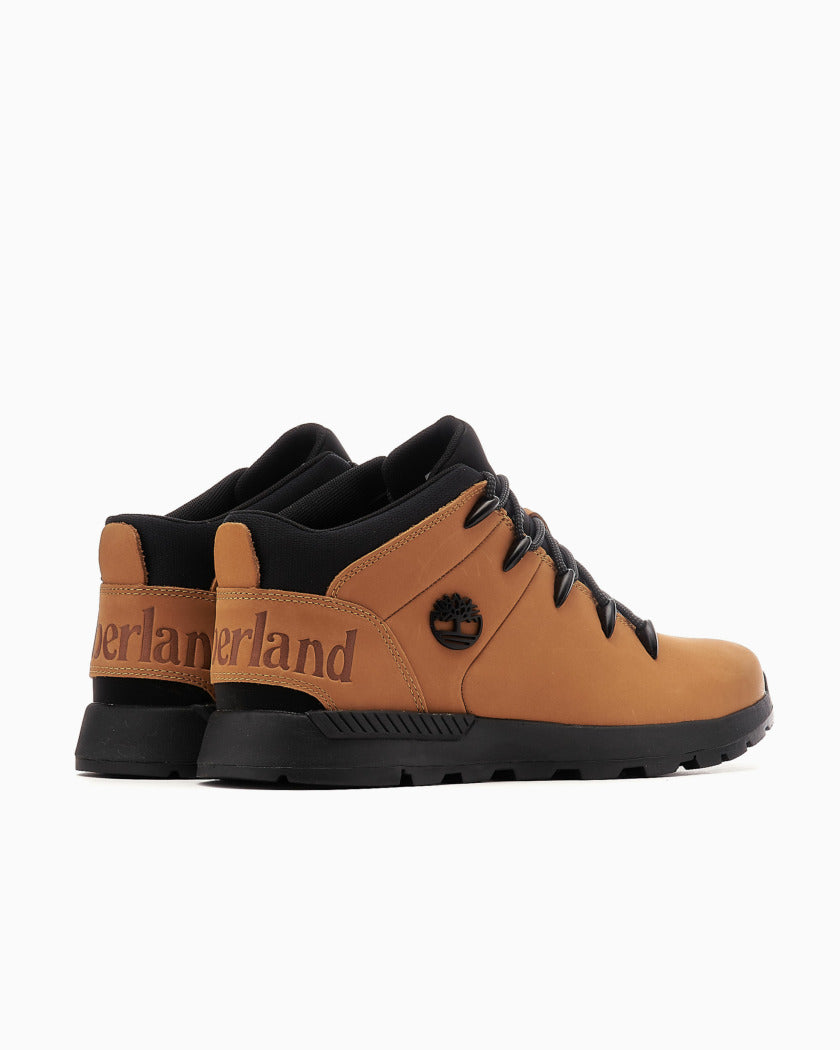 Timberland SPRINT Mens Boots Wheat