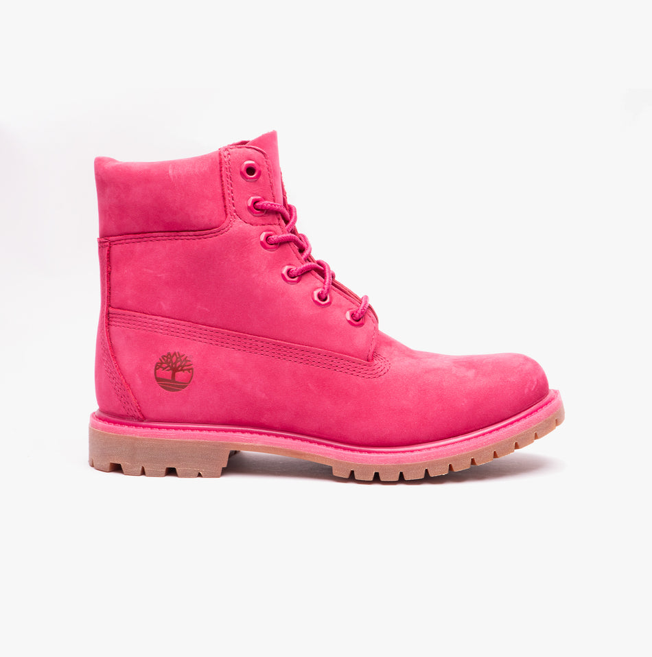 Timberland 6 INCH PREMIUM Womens Boots Vivacious