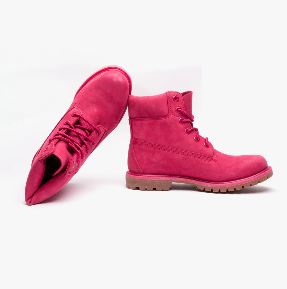 Timberland 6 INCH PREMIUM Womens Boots Vivacious
