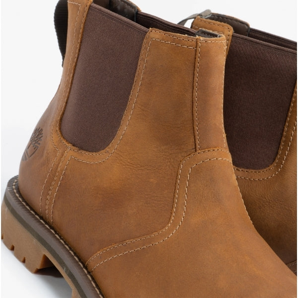 Timberland LARCHMONT Mens Chelsea Boots