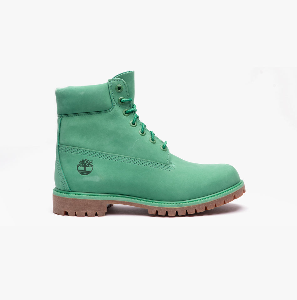 Timberland 6 INCH PREMIUM Mens Boots Leprechaun