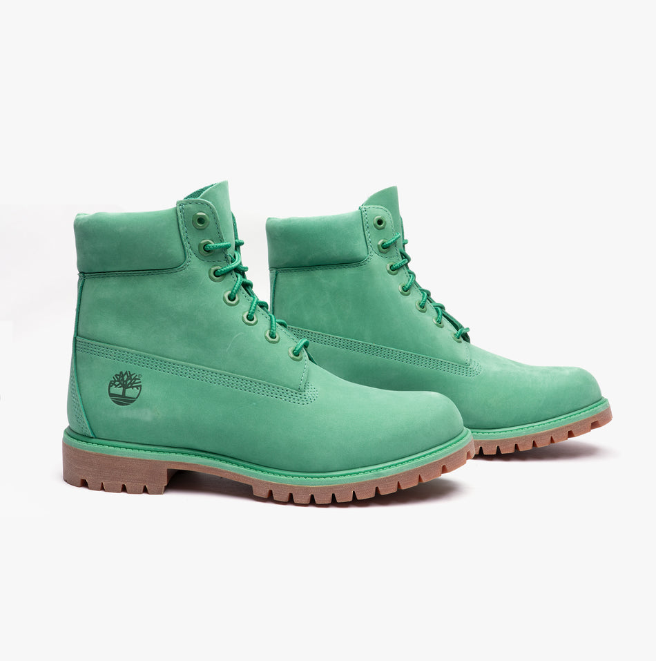 Timberland 6 INCH PREMIUM Mens Boots Leprechaun