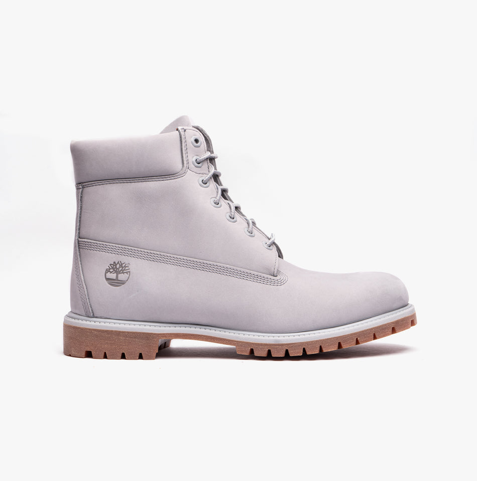 Timberland 6 INCH PREMIUM Mens Boots Quarry