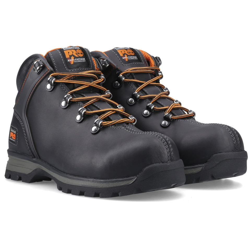Timberland Pro SPLITROCK XT Mens Safety Boots Black