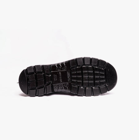 Amblers Safety AS1008 Unisex Wellington Safety Boots Black 27041 - 45400 - 03 | STB.co.uk