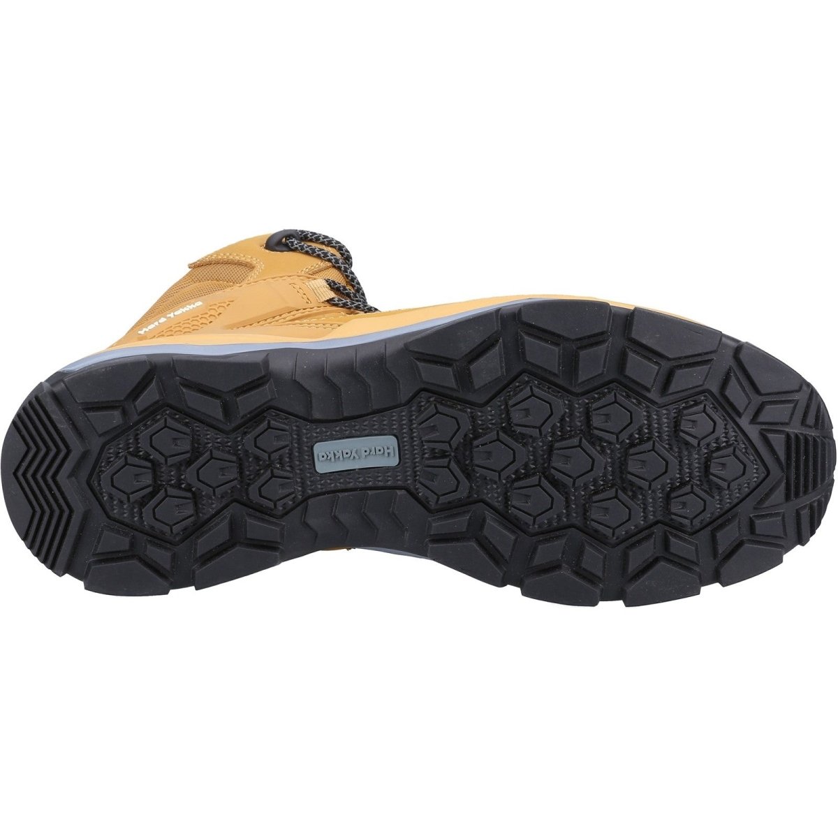 Hard Yakka ATOMIC PR HYBRID Unisex Safety Boots Light Tan 34689 - 59338 - 02 | STB.co.uk