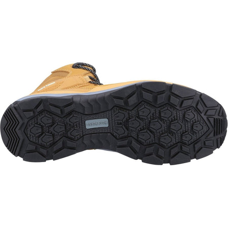 Hard Yakka ATOMIC PR HYBRID Unisex Safety Boots Light Tan 34689 - 59338 - 02 | STB.co.uk