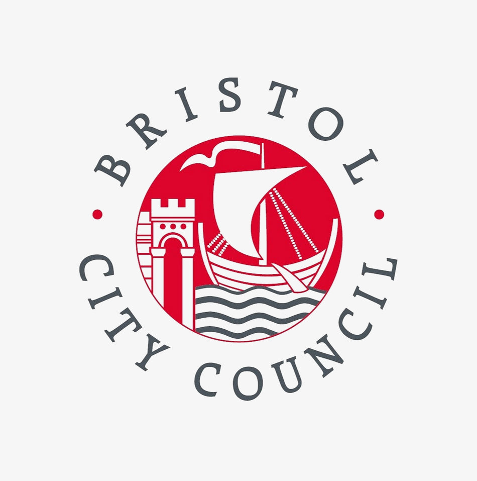 Bristol Council Logo