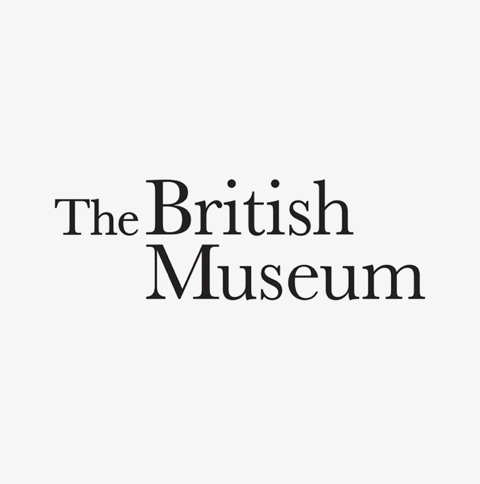 British Museum Logo