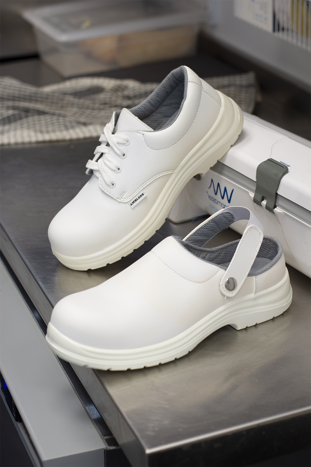 Steel toe 2025 formal shoes