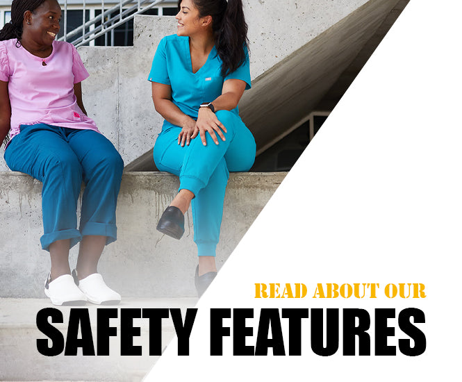 Catering&Medical-SafetyFeatures