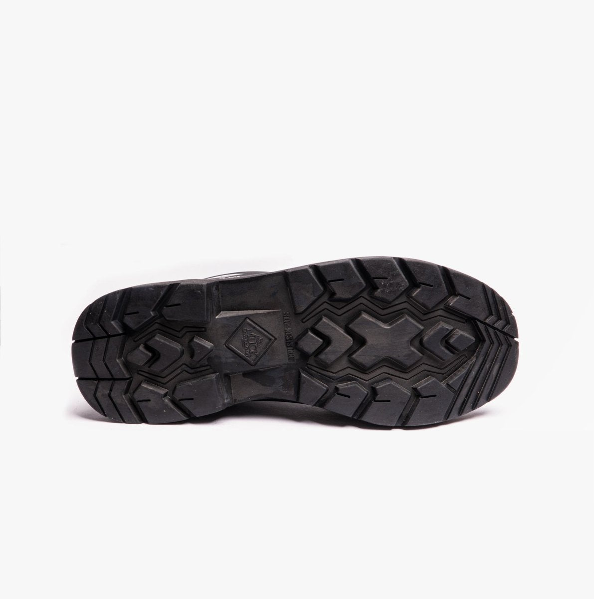 Muck Boots CHORE MAX S5 Unisex Rubber Safety Wellington Boots Black 29155 - 49267 - 02 | STB.co.uk