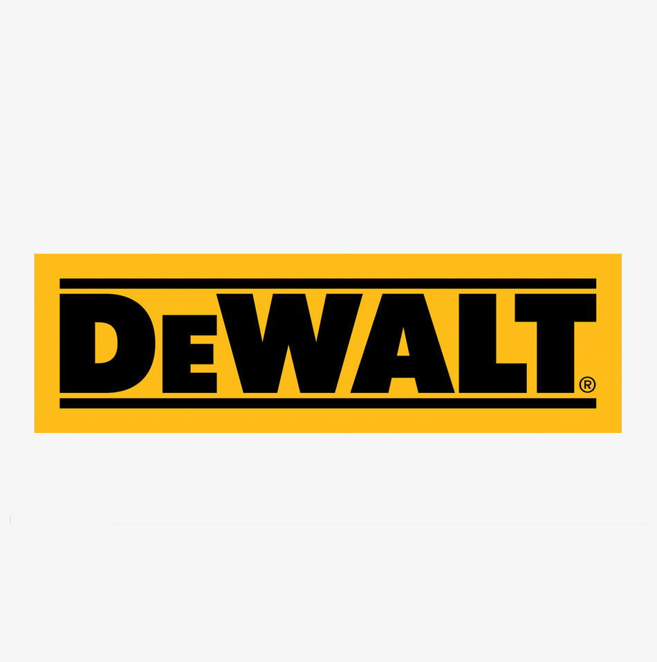 Dewalt-Logo