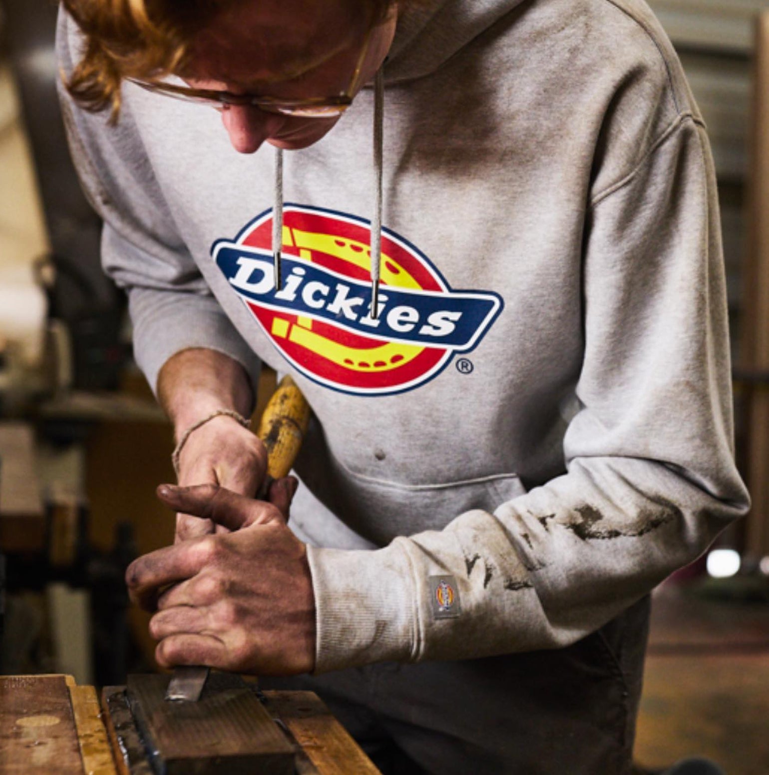 Dickies-Brands