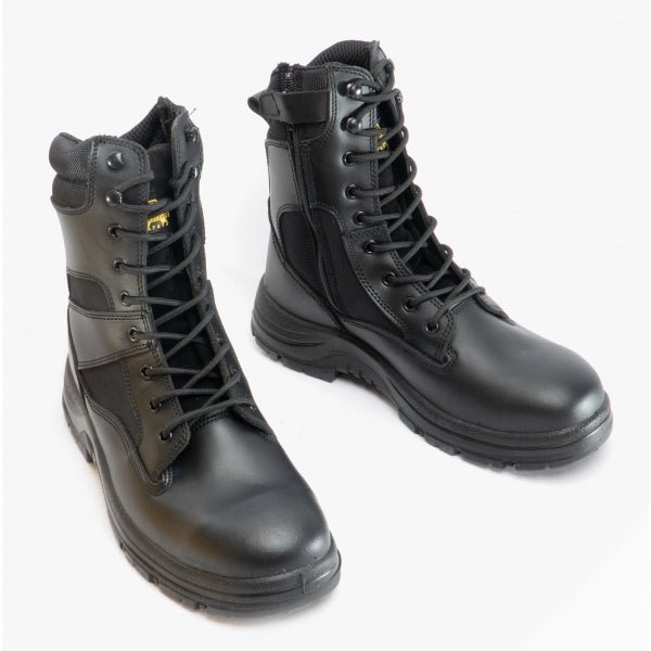Amblers fs008 2025