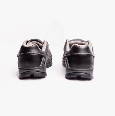 Amblers Safety FS50 Unisex Safety Trainers Black 19345 - 29794 - 02 | STB.co.uk