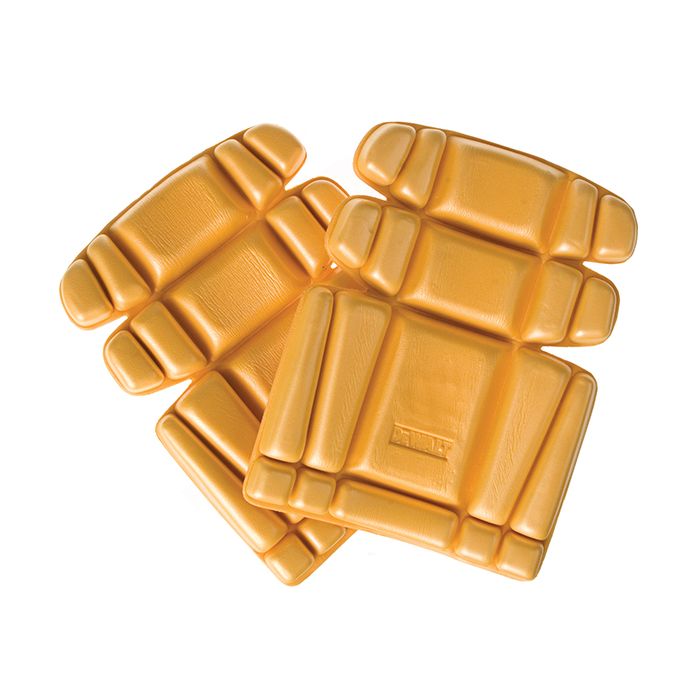 Dewalt Unisex Knee Pads Yellow
