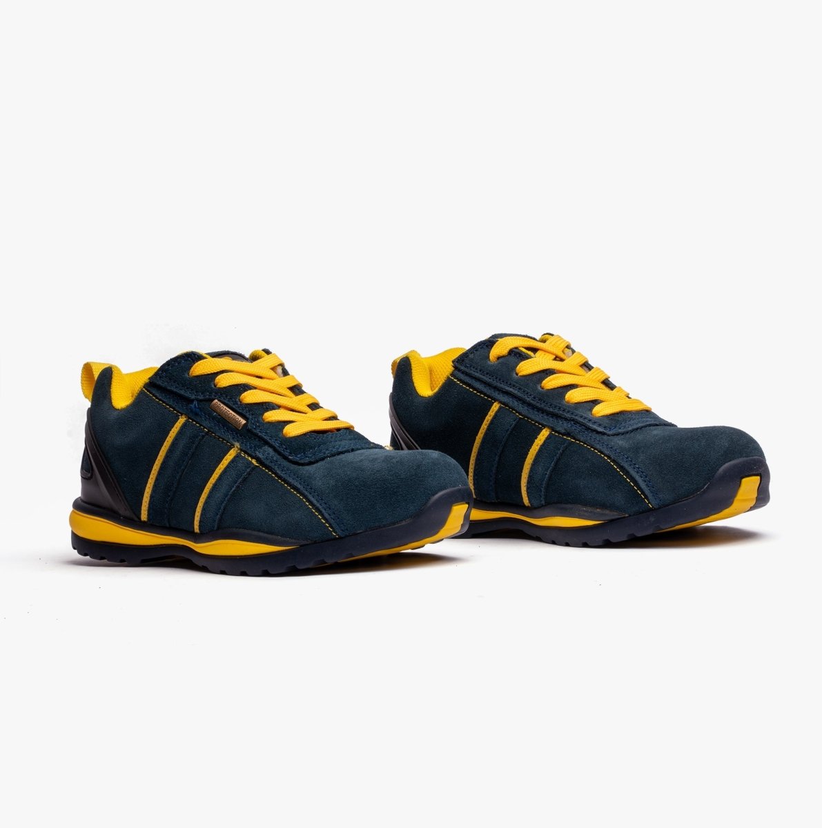 Tradesafe safety trainers cheap