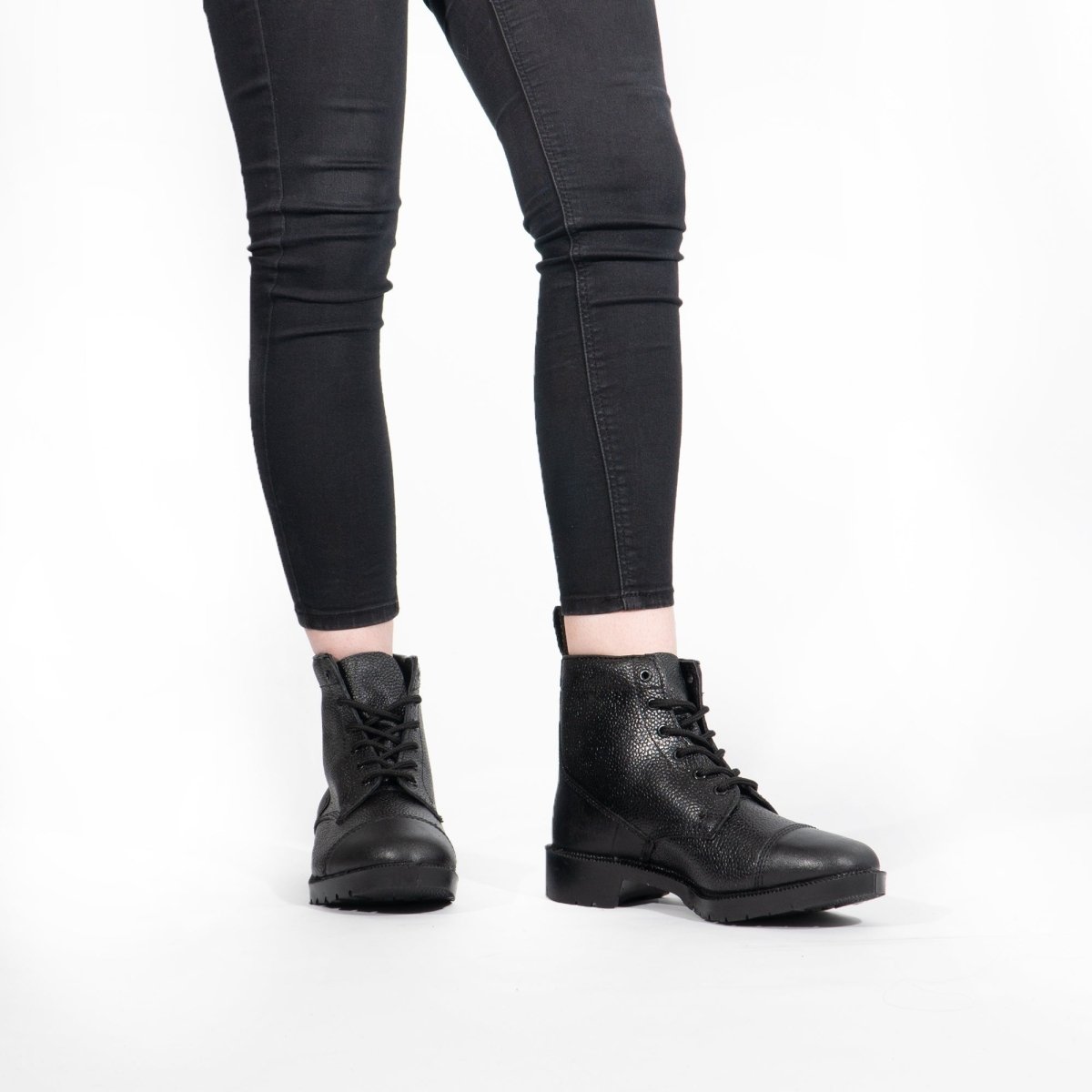 Mieras work boots sales